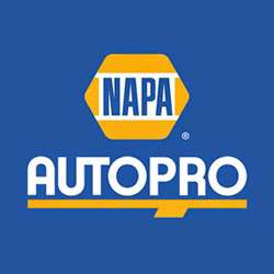 NAPA AUTOPRO - Richard's Quality Auto Repair